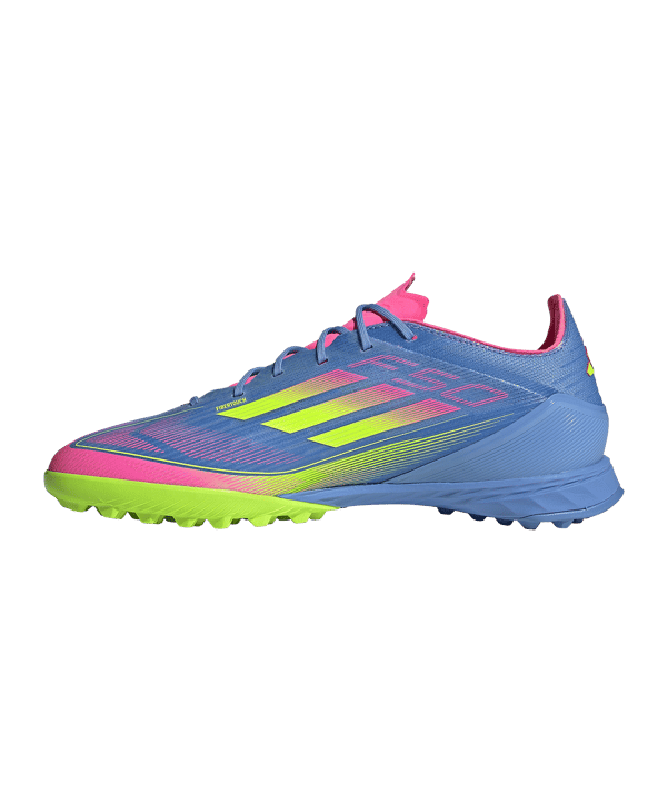 adidas F50 Pro TF Celestial Victory Blau - blau
