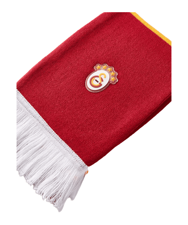 Galatasaray Istanbul 5 Stars Set Accessoire Rot - rot