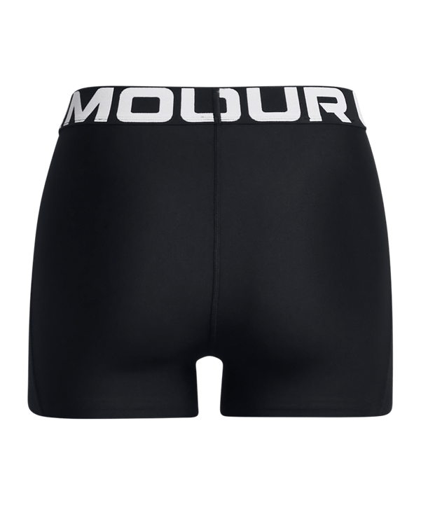 Under Armour Baselayer Short Damen Blau F001 - blau