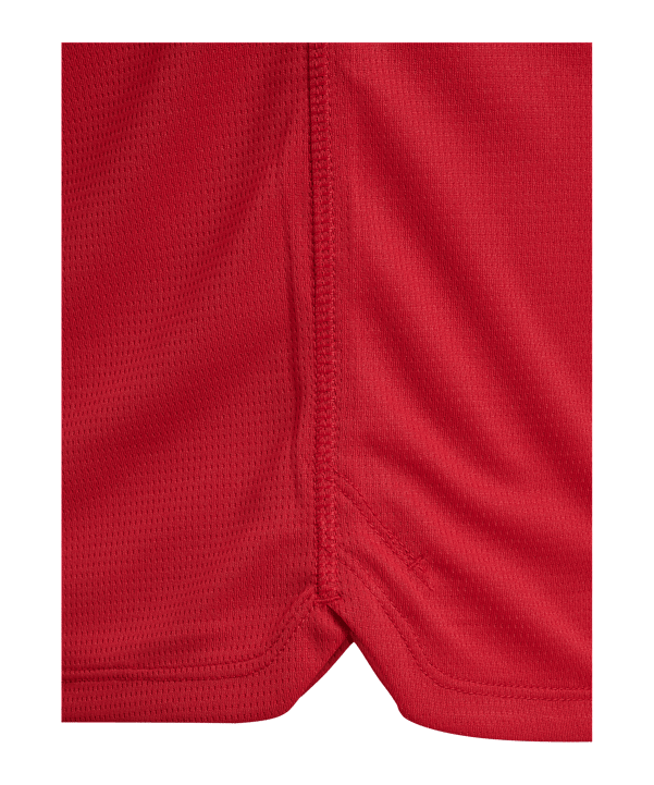 hummel run Trikot Rot F3365 - rot