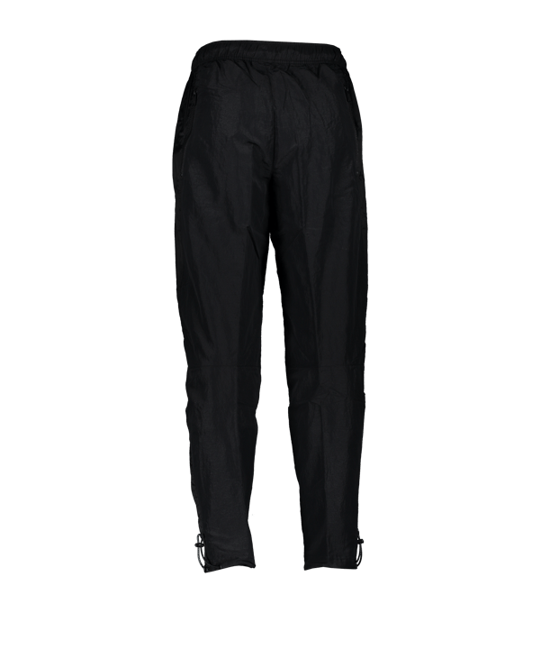 Jordan 23 Engineered Hose lang Schwarz F010 - schwarz
