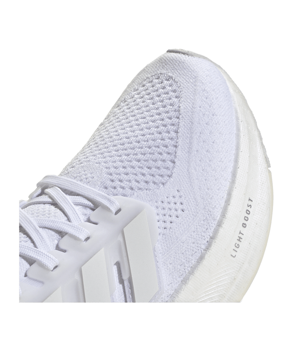 adidas Ultraboost 5 Scarpe da running Bianco - bianco