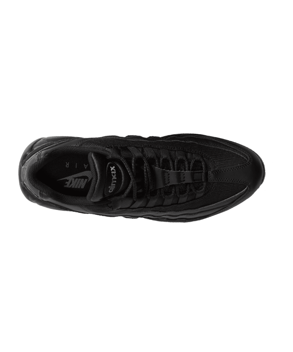 Nike Air Max 95 Essential Schwarz F001 - schwarz
