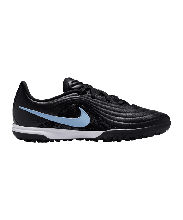 Nike Tiempo Maestro Academy TF Shadow Bambini Nero C040 - nero