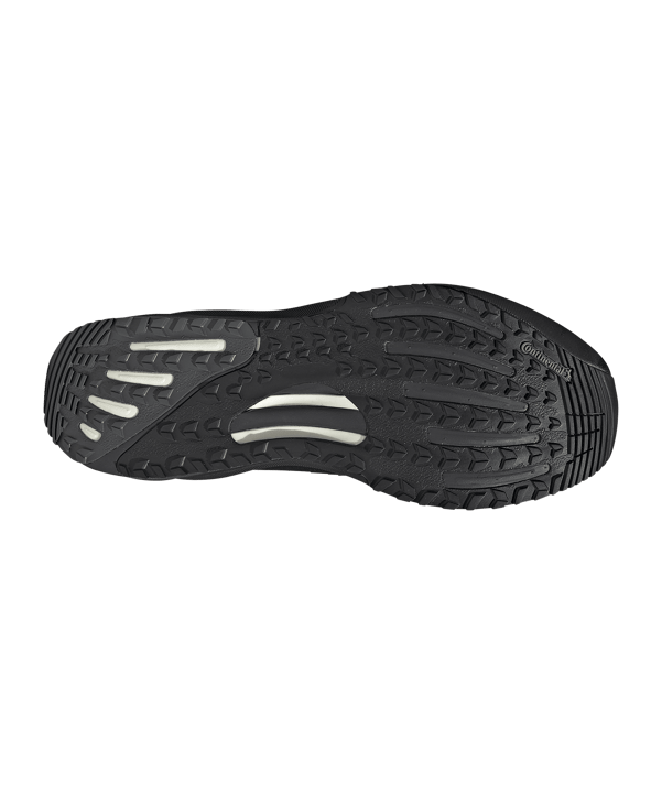 adidas Donna Supernova Rise GTX Scarpe da running Nero - nero