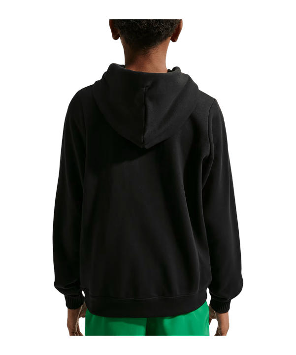 Nike x Lego 365 Hoody Kinderen Zwart K010 - zwart