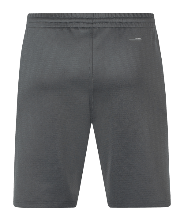 JAKO Challenge Trainingsshort Kids Grau F821 - grau