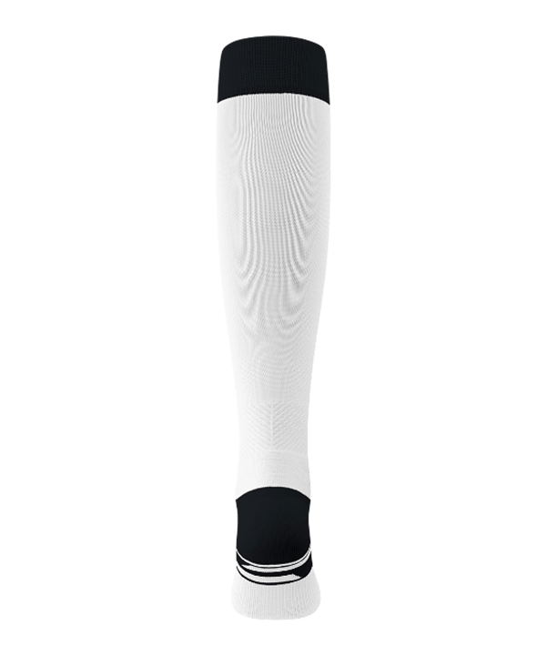 JAKO Dynamic Strumpfstutzen Weiß F0 - weiss