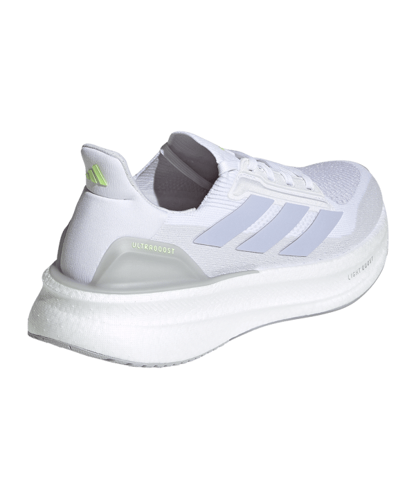 adidas Ultraboost 5X Laufschuh Damen Weiss - weiss