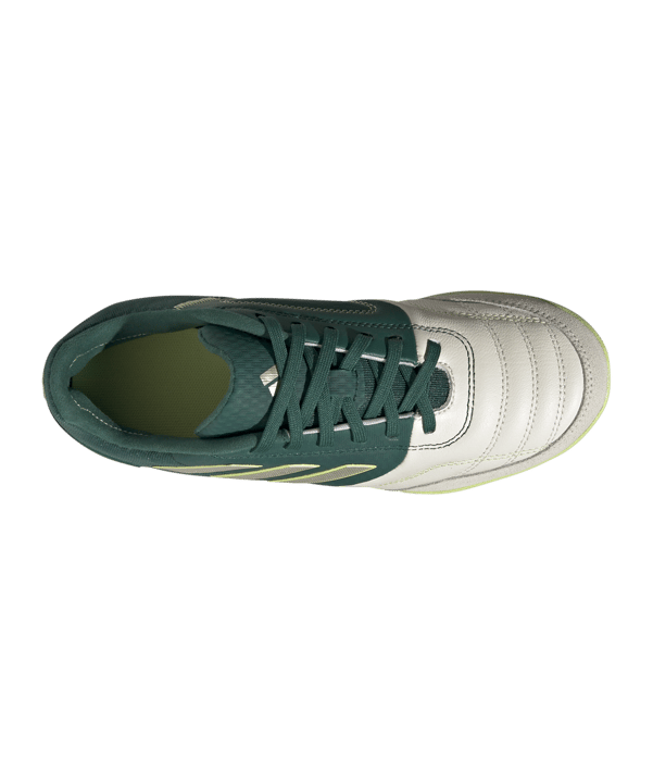 adidas Top Sala Competition IN Halle Crazyrush Kids Weiss - weiss