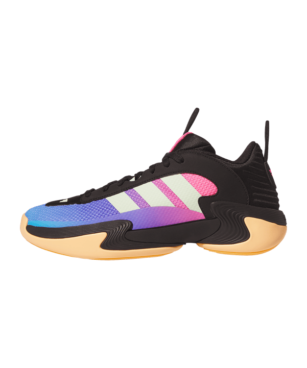 adidas Exhibit Select 2.0 Schuh Schwarz - schwarz