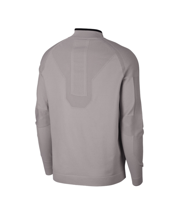 Nike Tech Knit Jacket Jacke Lila F684 - lila