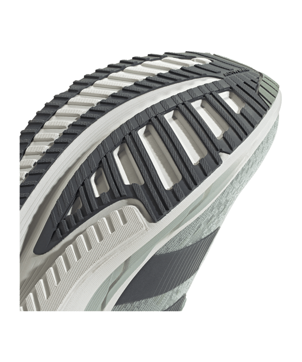 adidas Adistar 4 Laufschuh Grün - gruen