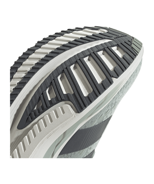 adidas Adistar 4 Loopschoen Groen - groen