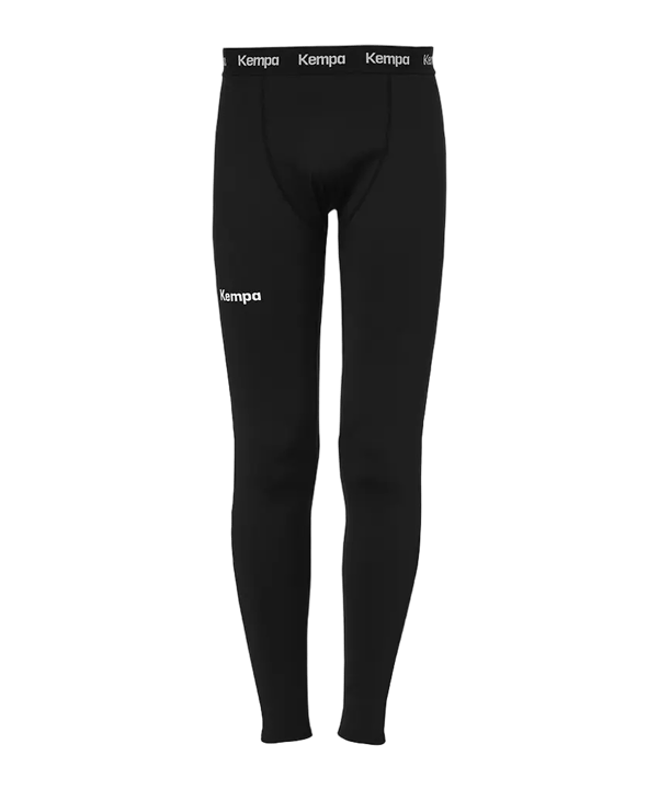 Kempa Training Tights Kids Schwarz F01 - schwarz