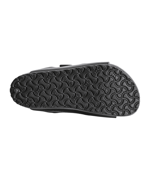 Birkenstock Arizona EVA Kids Schwarz - schwarz