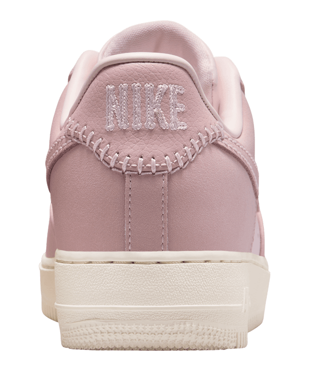 Nike Air Force 1 '07 Sneaker Damen Rosa F661 - rosa