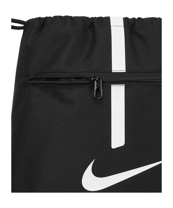 Nike Sac de sport Noir C010 - noir