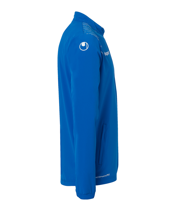 uhlsport Score 26 Evo Woven Trainingsjacke Kids F03