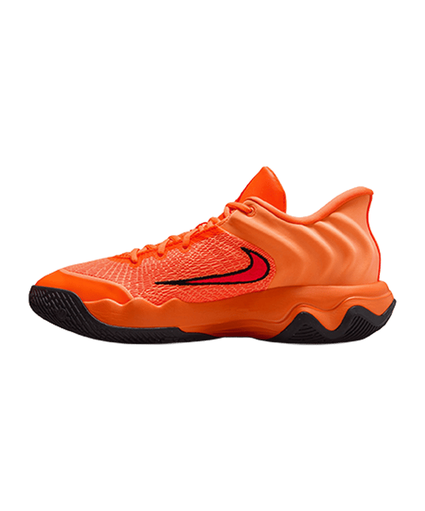 Nike Giannis Immortality 4 Orange F800 - orange