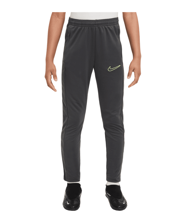 Nike Academy 23 Trainingshose Kids Grau F061 - grau