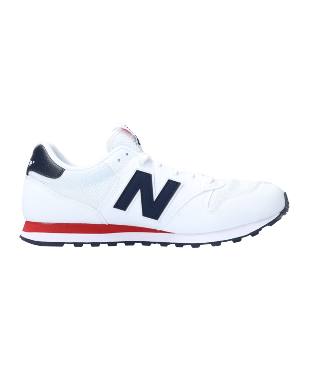 New Balance GM500 D Weiss F03 - weiss