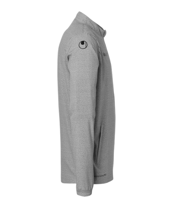 uhlsport Score 26 Evo Woven Trainingsjacke Grau F05 - grau