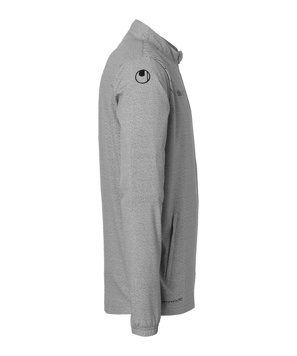 uhlsport Score 26 Evo Woven Giacca da allenamento Grigio C005 - grigio