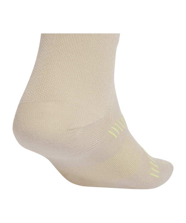 adidas Light Calze da running Grigio - grigio