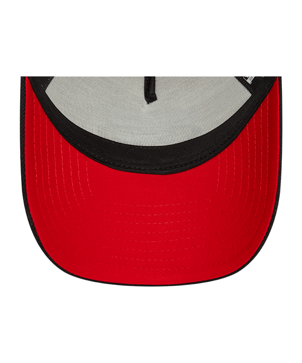 New Era NFL San Francisco 49Ers Eframe 9Forty Cap Beige - beige