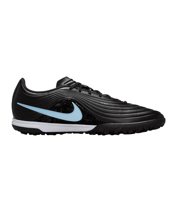 Nike Tiempo Maestro Academy TF Shadow Noir C040 - noir