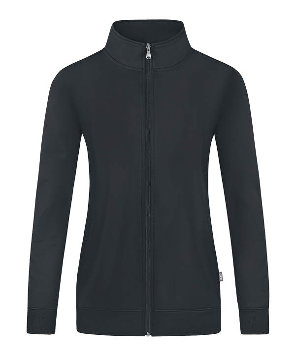 JAKO Jas Vrouwen Grijs K830 - grijs