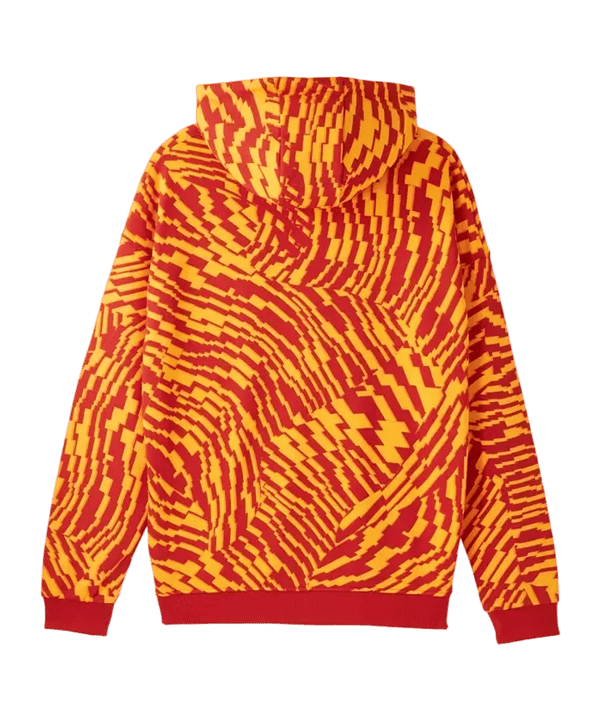 Galatasaray Istanbul Hoody Rot