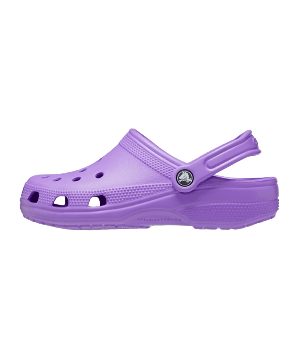 Crocs Lila - lila