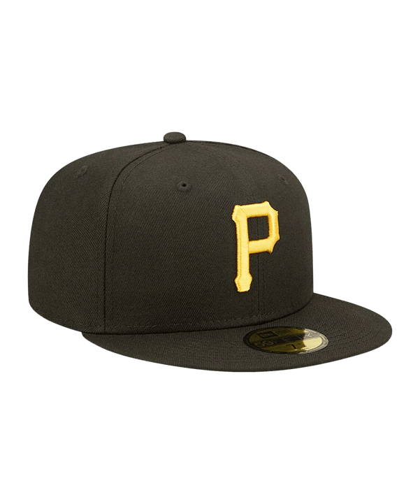 New Era Pittsburgh Pirates casquette vert - vert