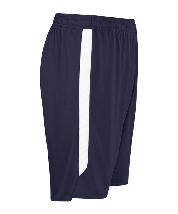 JAKO Power Short Blau Weiss F900 - blau