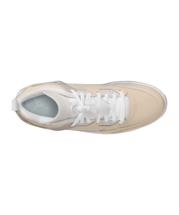 Jordan Spizike Low Sneaker Beige F100 - beige