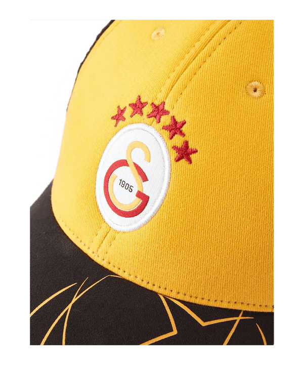 Galatasaray Istanbul UCL Cappello Multicolore - multicolore