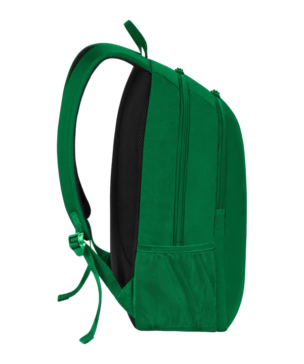 JAKO One Rucksack Grün F200 - gruen