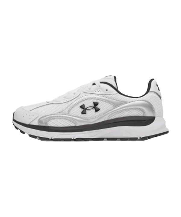 Under Armour Tech Runner Weiß F102 - weiss