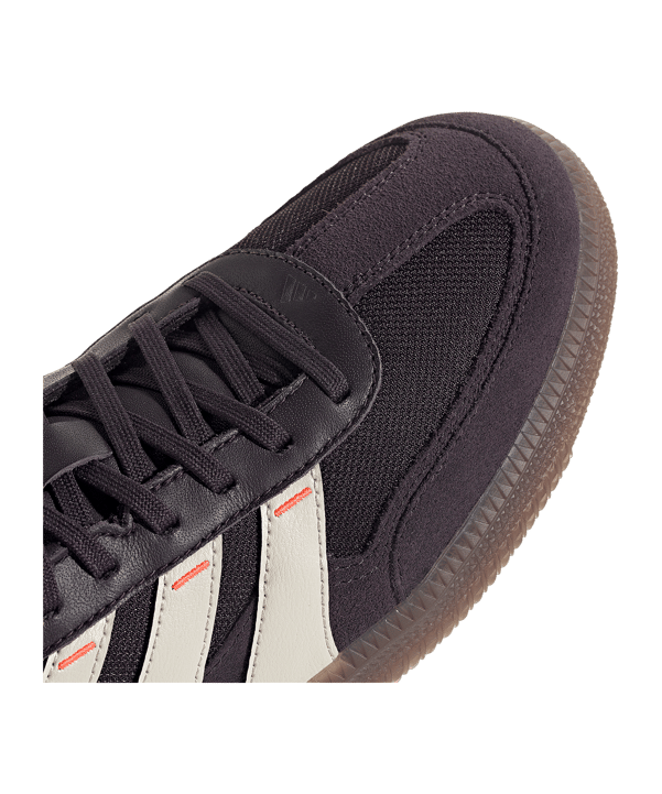 adidas Predator Freestyle IN Vivid Horizon Schwarz Grau - schwarz