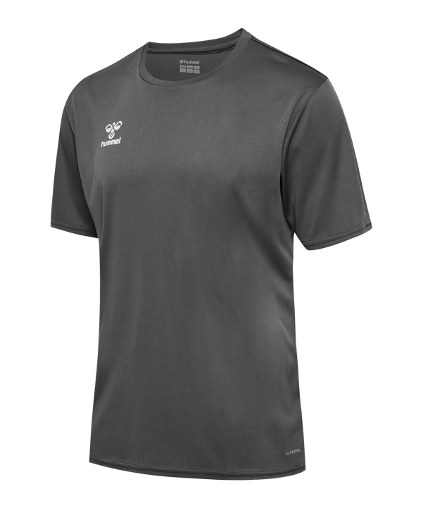 Hummel Trikot Grau F2350 - grau