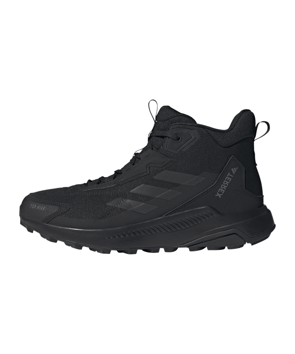 adidas Schuh Schwarz - schwarz