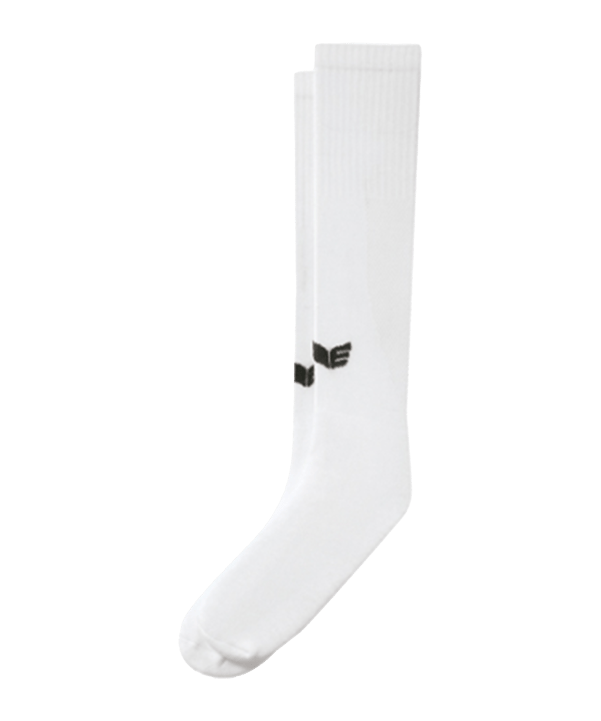 Erima Tube Sock Weiss - weiss