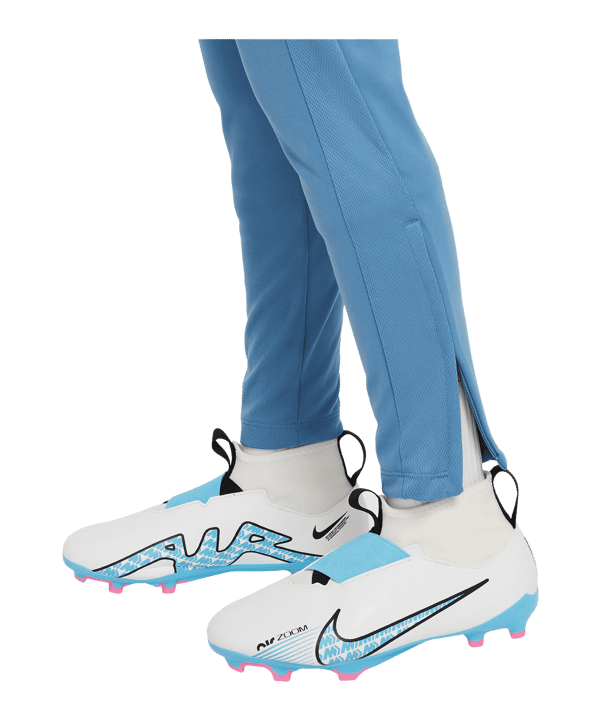 Nike Academy 23 Trainingshose Kids Blau F429 - blau