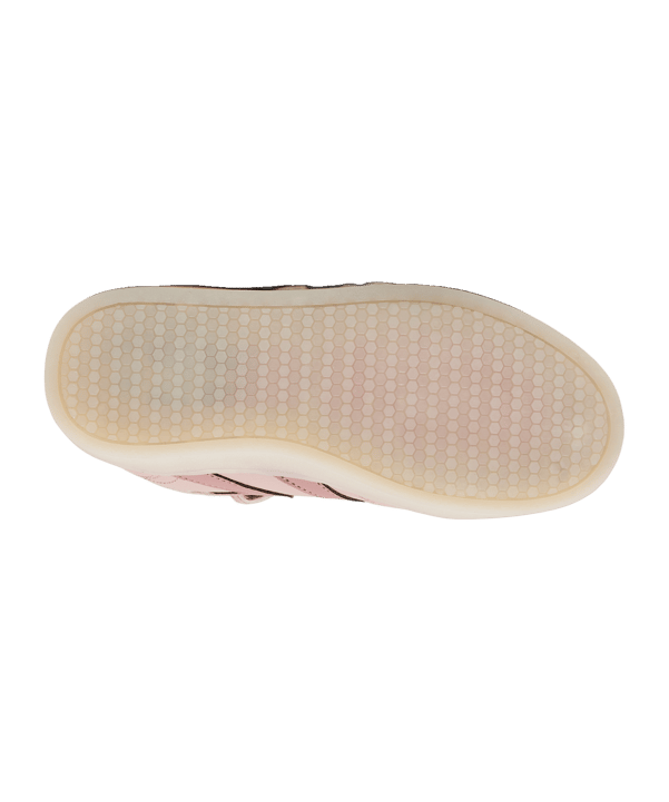 Hummel Stadil Flash Sneaker Kids Pink F4852 - rosa