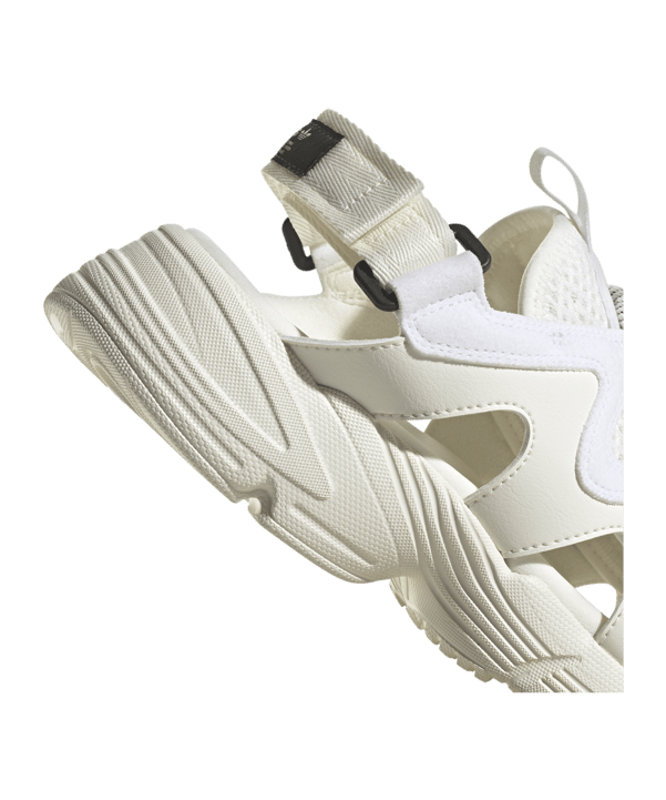 adidas Originals Astir SNDL Damen Weiss Schwarz - weiss