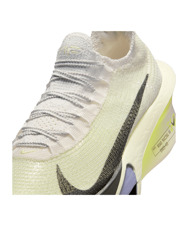 Nike Air Zoom Alphafly Next% 3 Chaussure de running Bleu C002 - bleu