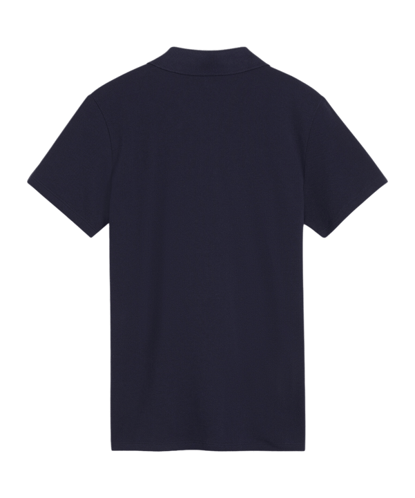 PUMA teamGOAL Casuals Poloshirt Damen Blau F06 - blau