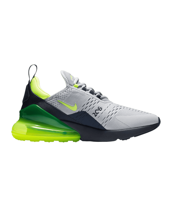 Nike Air Max 270 Grigio C001 - grigio